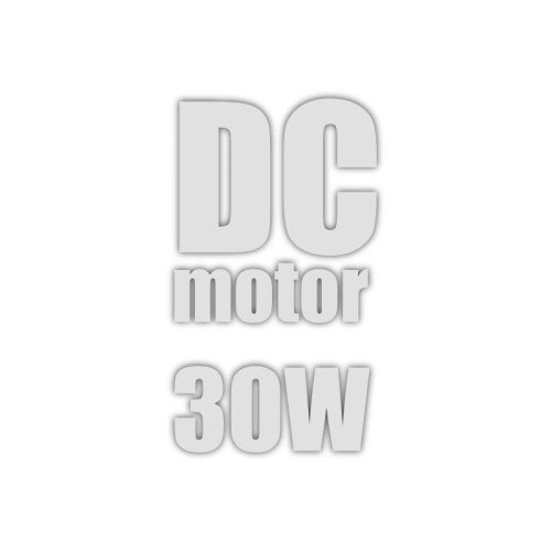 Primo Ανεμιστήρας Επιτραπέζιος PRTF-80603D Primo 16'' 40εκ. Μαύρος DC