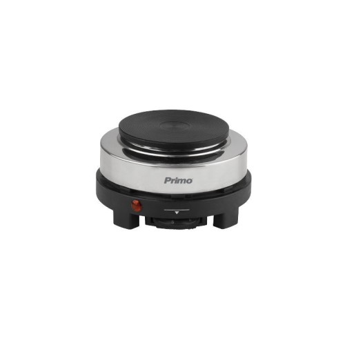 Primo Ηλεκτρική εστία καφέ PRHP-40540 Primo 500W Inox