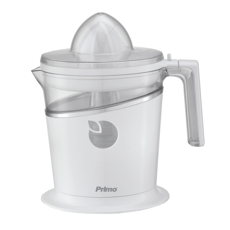 Primo Λεμονoστίφτης PRCJ-40440 Primo 0.8L 40W Λευκός/Chrome