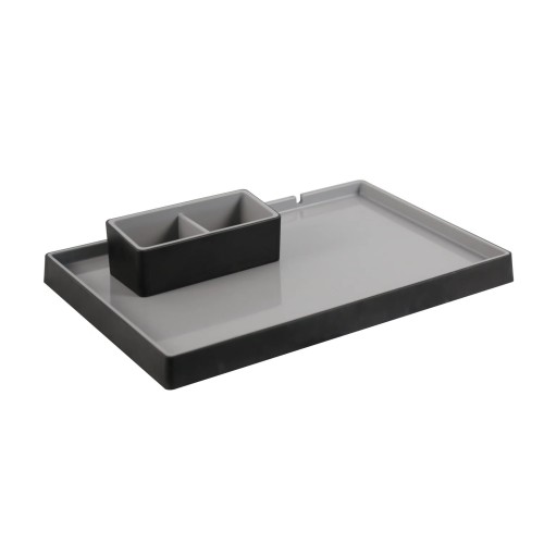 Primo Ξενοδοχειακός δίσκος & θήκη για φακελάκια αφεψημάτων