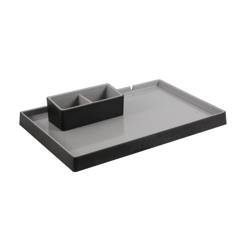 Primo Ξενοδοχειακός δίσκος & θήκη για φακελάκια αφεψημάτων