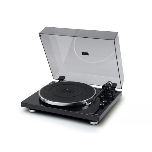 Muse Πικάπ-Bluetooth MT-109 BTO MUSE Μαύρο