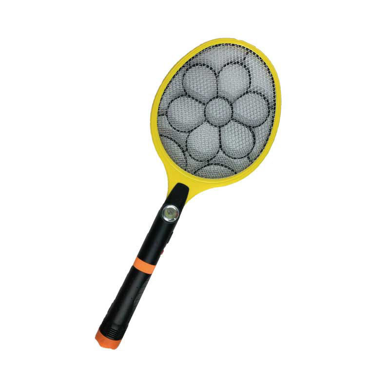 Alfaone Ρακέτα Εντόμων Επαναφορτιζόμενη CX-013B Alfaone