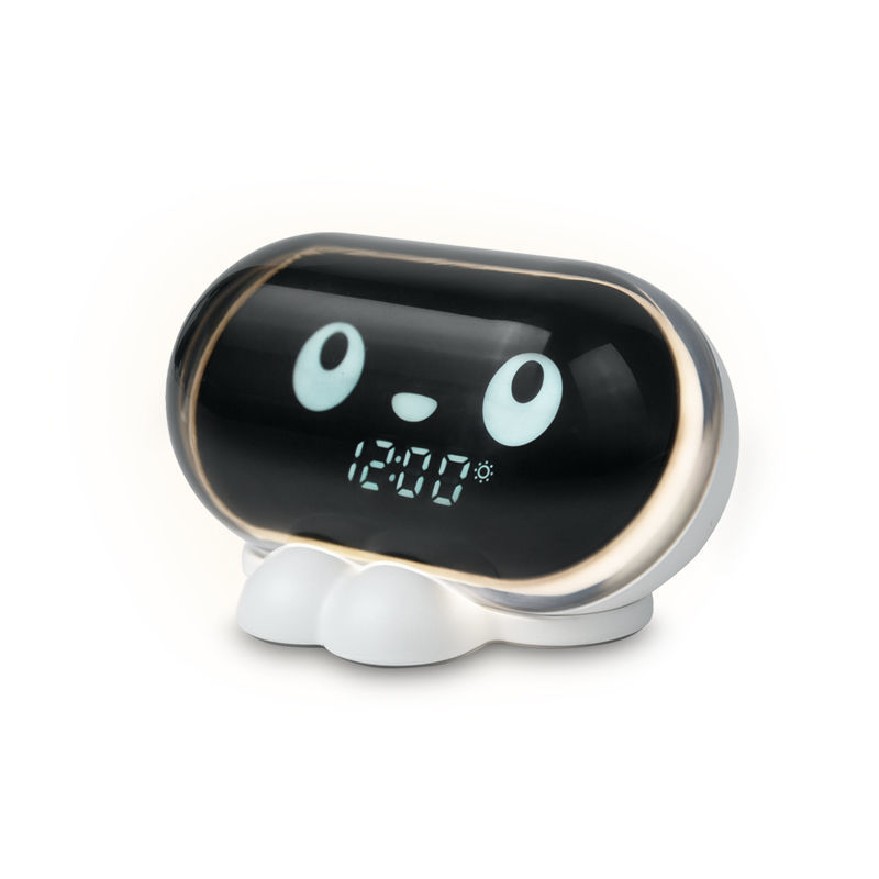 Muse Ρολόι Παιδικό M-16 KID MUSE Μπαταρίας-Ρεύματος Ψηφιακό