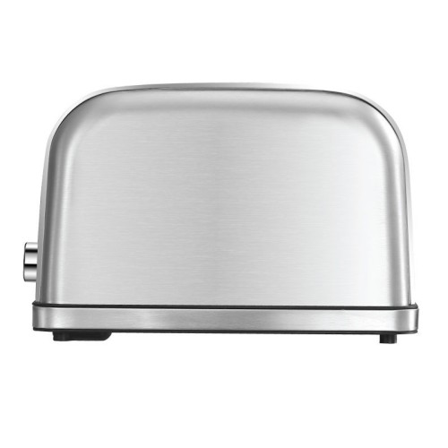 Primo Φρυγανιέρα PRST-40453 Primo 2Θέσεων 950W Inox