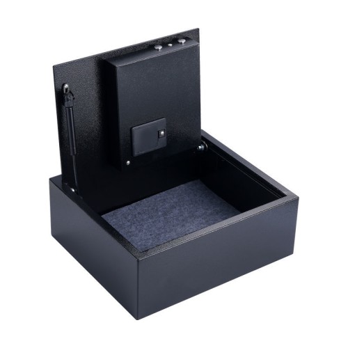 Primo Χρηματοκιβώτιο PRSB-50082 Primo Ηλεκτρονικό 41Χ35Χ15εκ. Motorized Μαύρο