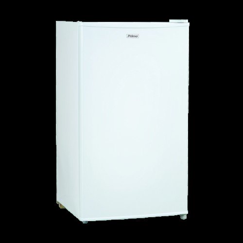 Primo Ψυγείο PRMB-50052 Primo 82L 2*Freezer Μονόπορτο Λευκό