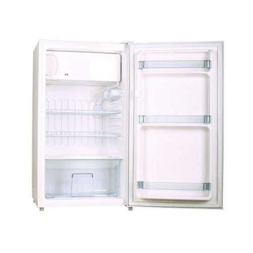 Primo Ψυγείο PRMB-50052 Primo 82L 2*Freezer Μονόπορτο Λευκό