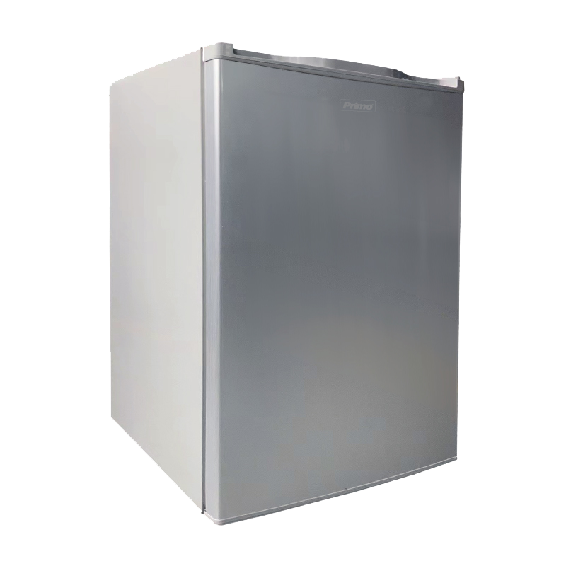Primo Ψυγείο PRMB-50055 Primo 113L 4*Freezer Μονόπορτο Inox/Γκρι