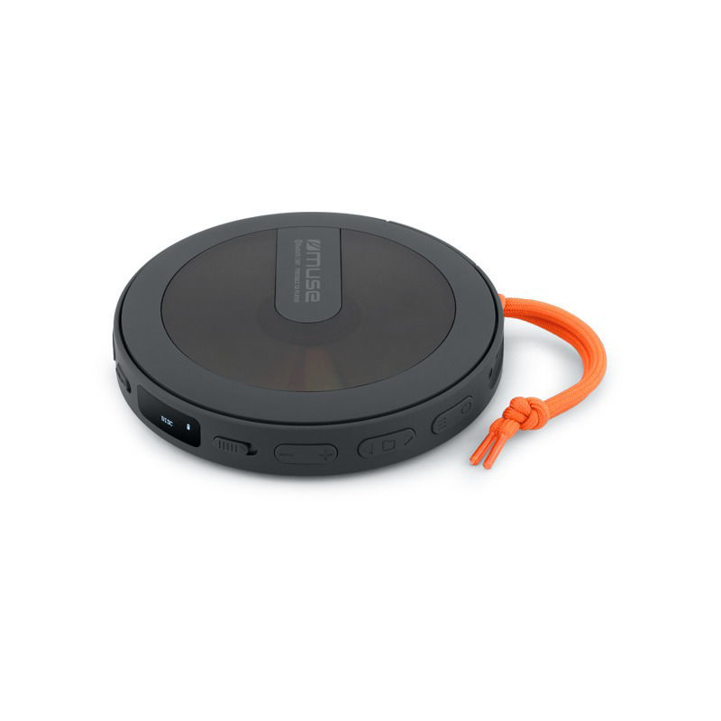 Muse Φορητό CD-Player Bluetooth M-920 DMO MUSE