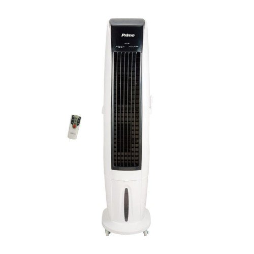 Primo Air Cooler PRAC-80715  350W Με Τηλεχειριστήριο