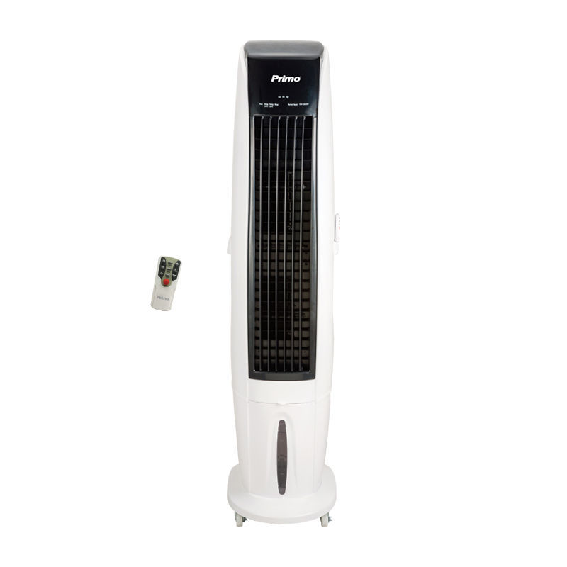 Primo Air Cooler PRAC-80715  350W Με Τηλεχειριστήριο