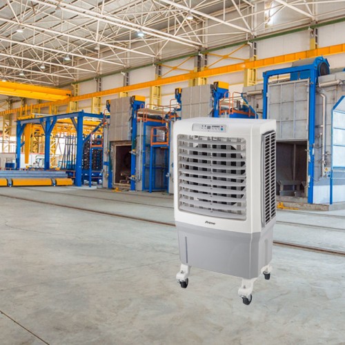 Primo Evaporative Air Cooler PRAC-80712 Airflow4500Cbm Με Τηλεχειριστήριο