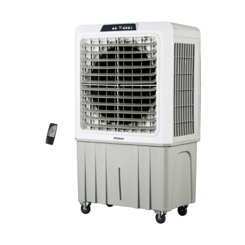 Primo Evaporative Air Cooler PRAC-80713  Airflow12000Cbm Με Τηλεχειριστήριο