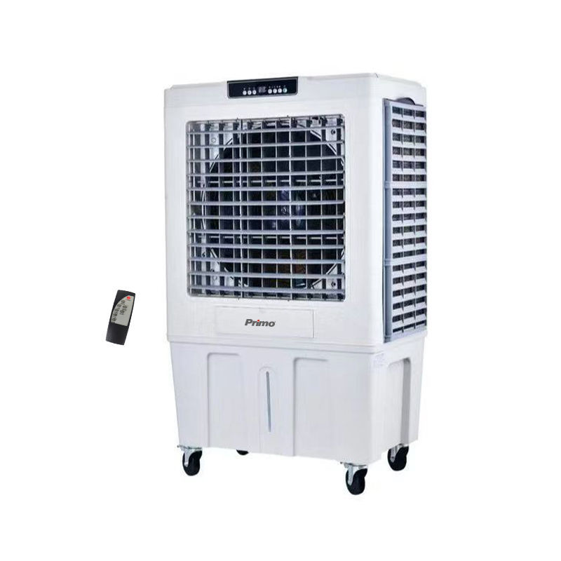 Primo Evaporative Air Cooler PRAC-80714 Airflow18000Cbm Με Τηλεχειριστήριο