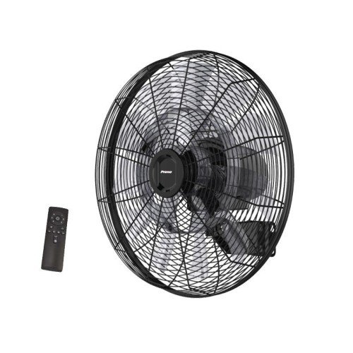 Primo Ανεμιστήρας Τοίχου PRWF-80720 PRIMO 18'' 45εκ. DC Με Τηλεχειριστήριο