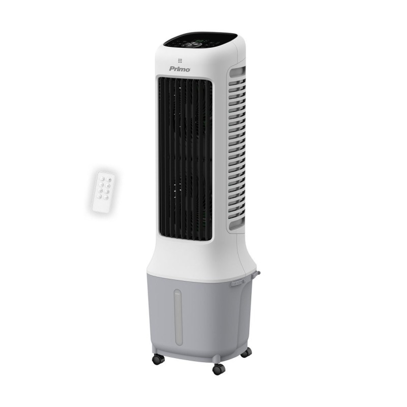 Primo Air Cooler PRAC-80703 Primo Eco Breeze 10L 38W Λευκό