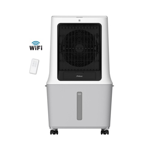Primo Air Cooler PRAC-80704 Primo Smart ION 30L 120W Λευκό