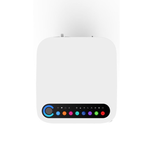 Primo Φορητό κλιματιστικό PRAC-46003 Primo 10000BTU Ψύξη με WIFI Λευκό