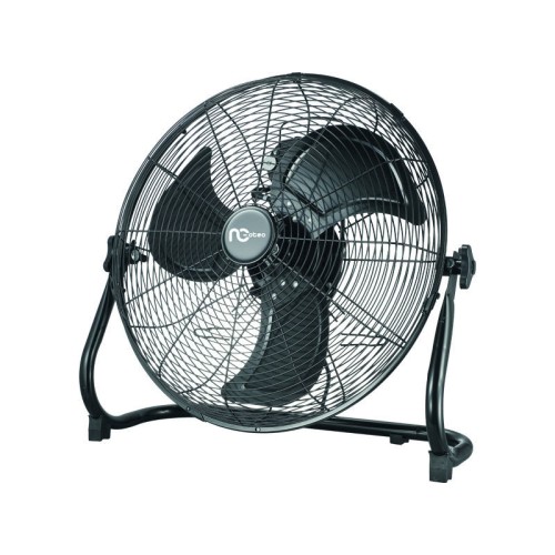 NEOTEC Ανεμιστήρας Δαπέδου NFF-80702 Neotec 45εκ. 100W Μαύρος