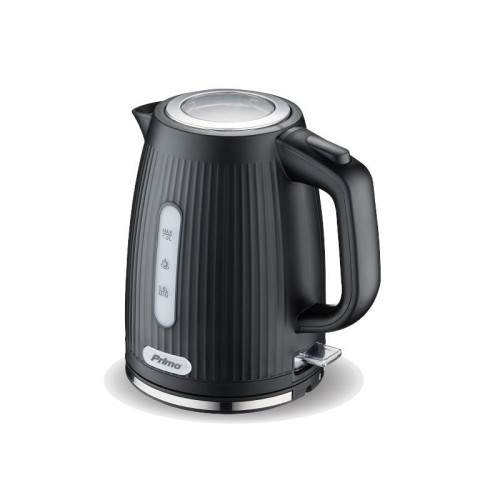 Primo Βραστήρας PRCK-40544 Primo 1.0L 1200W Μαύρος