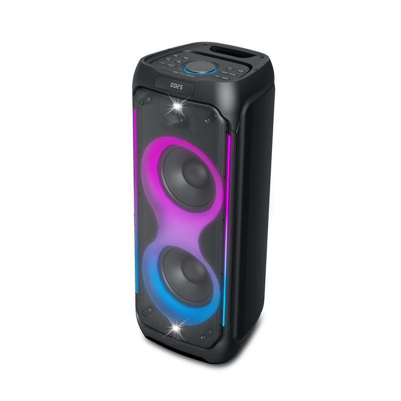 Muse Party Box Bluetooth M-1957 DJ MUSE