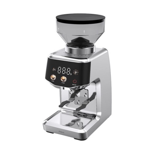 Primo Μύλος άλεσης καφέ PRCG-40575 Primo Digital Inox