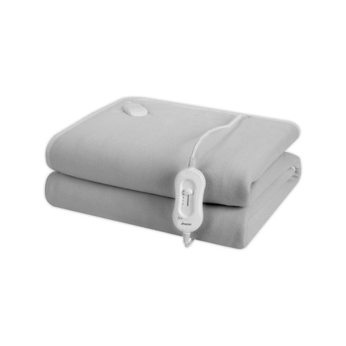 Primo Ηλεκτρικό Επίστρωμα PREB-81132 Primo Μονό 150x80cm Polyester & Polar Fleece