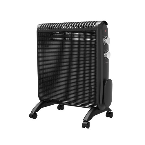 Primo Θερμάστρα Mica PRMH-81137 Primo 2000W