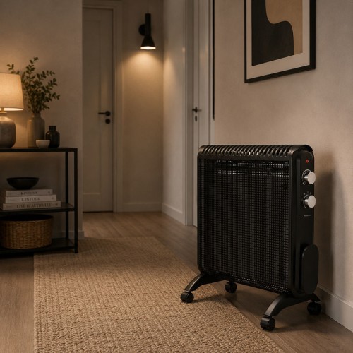Primo Θερμάστρα Mica PRMH-81137 2000W