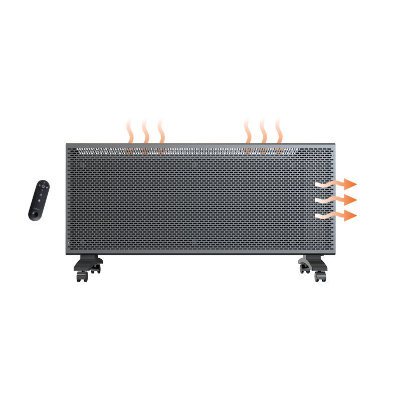Primo Θερμάστρα Mica PRMH-81138 Primo 2000W