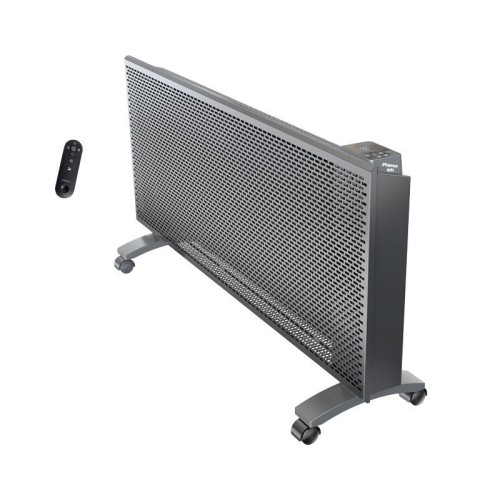 Primo Θερμάστρα Mica PRMH-81138 Primo 2000W