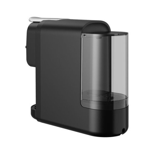 Primo Μηχανή Espresso PREM-40588 Primo 4σε1 20Bar Έγχρωμη οθόνη αφής  Μαύρη