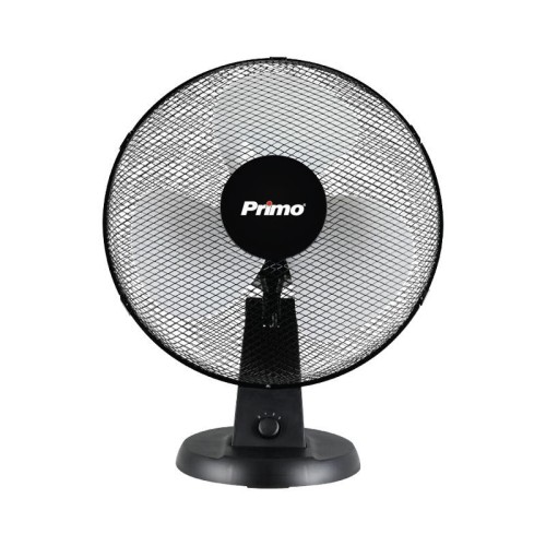 Primo Επιτραπέζιος Ανεμιστήρας PRTF-80502 (800502) 40W Διαμέτρου 30cm