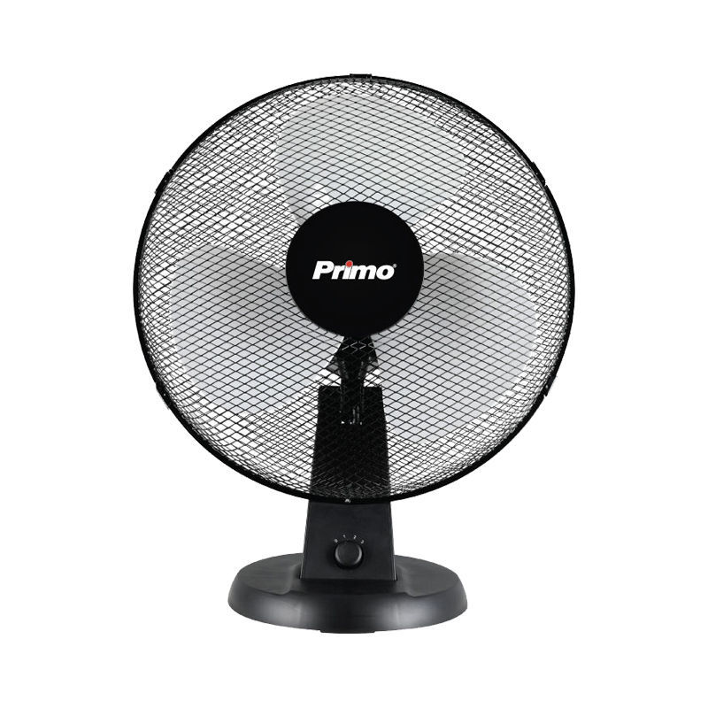 Primo Επιτραπέζιος Ανεμιστήρας PRTF-80502 (800502) 40W Διαμέτρου 30cm
