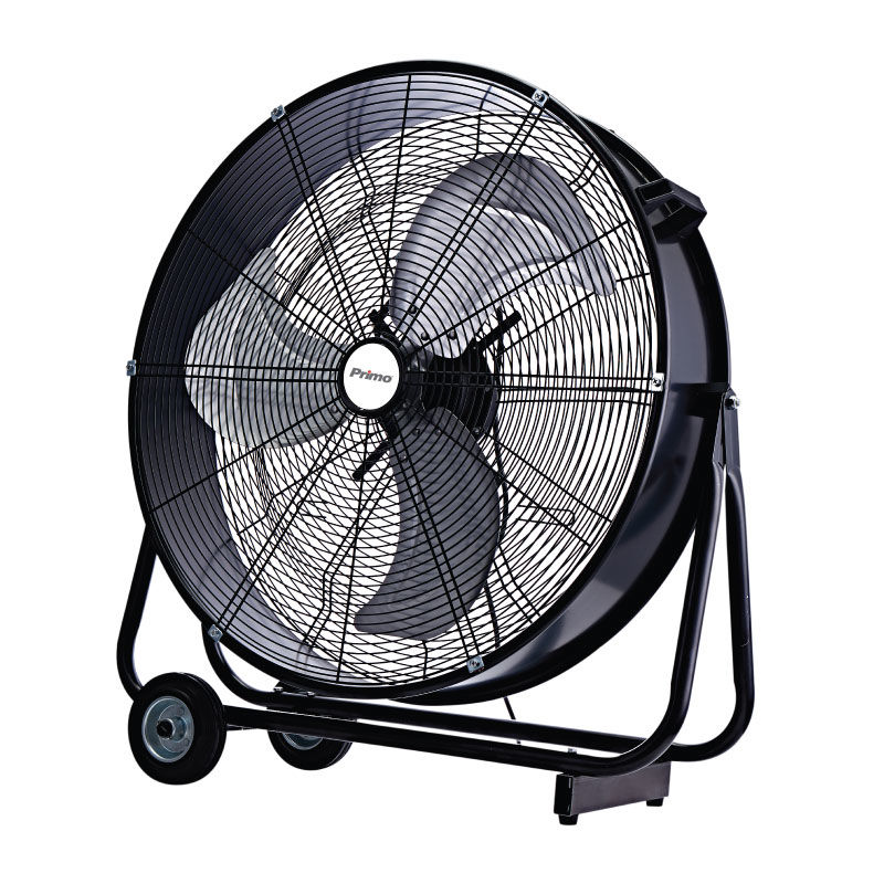 Primo Ανεμιστήρας Δαπέδου Μεταλλικός PRFF-80458