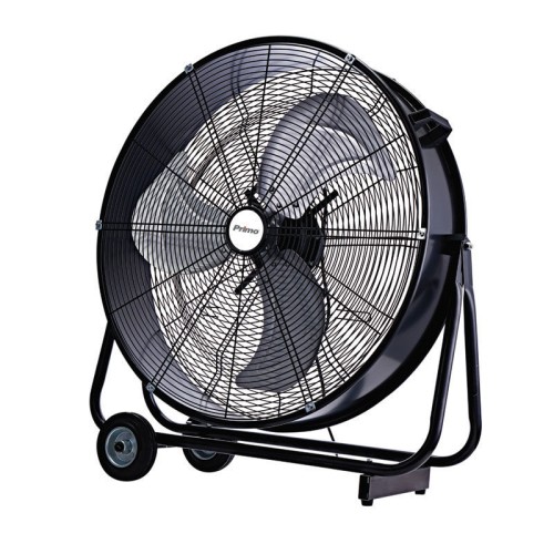 Primo Ανεμιστήρας Δαπέδου Μεταλλικός PRFF-80459 160W Διαμέτρου 75cm