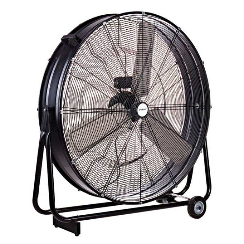 Primo Ανεμιστήρας Δαπέδου Μεταλλικός PRFF-80460