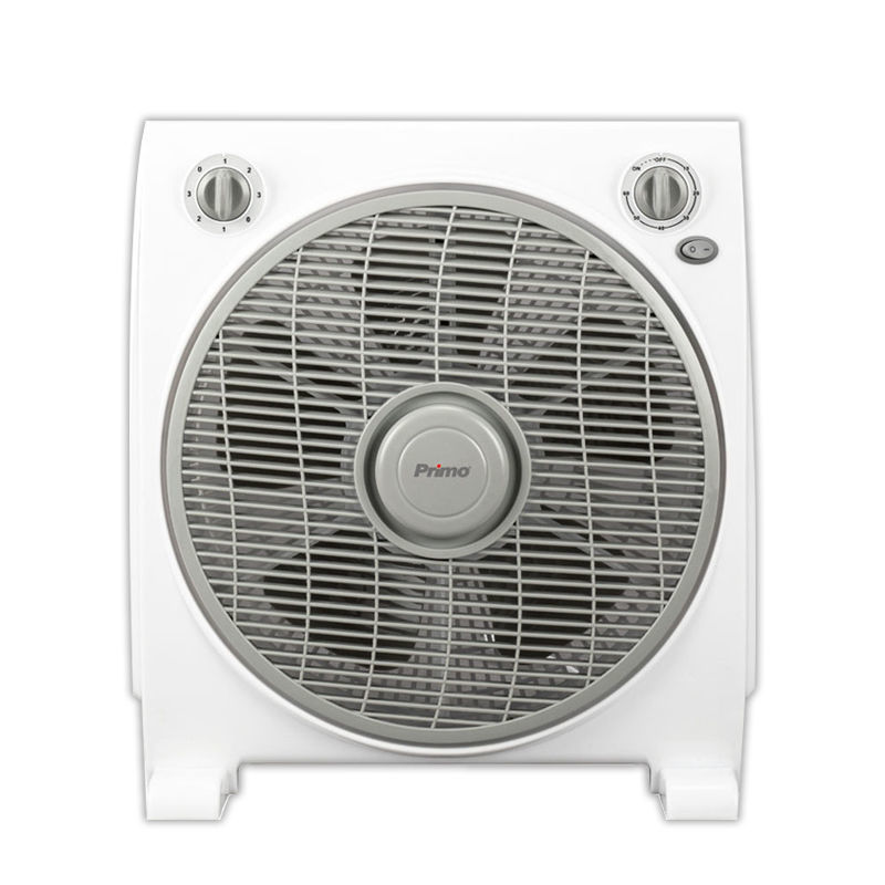 Primo Ανεμιστήρας Box Fan PRBF-80452 (800452) 45W Διαμέτρου 30cm