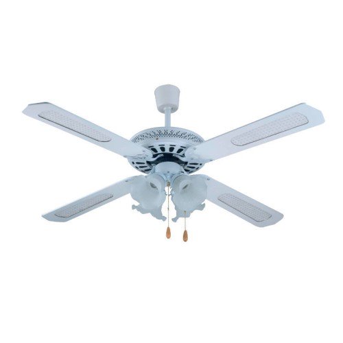 Primo Ανεμιστήρας Οροφής PRCF-80278 (800278) Λευκός