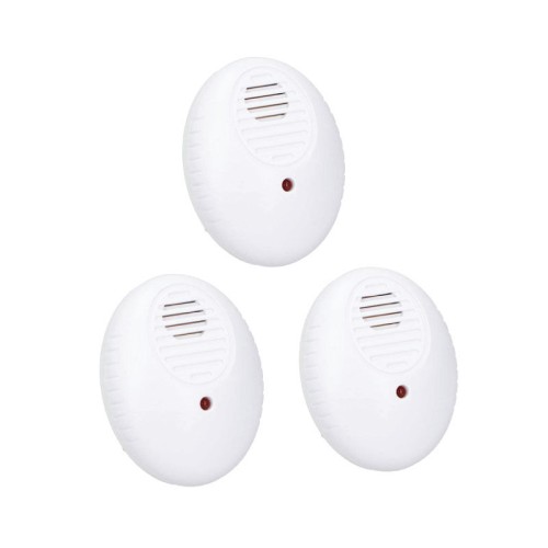 Grundig Απωθητικό Εντόμων με Υπερήχους 06697 (820014) Σετ 3τμχ.