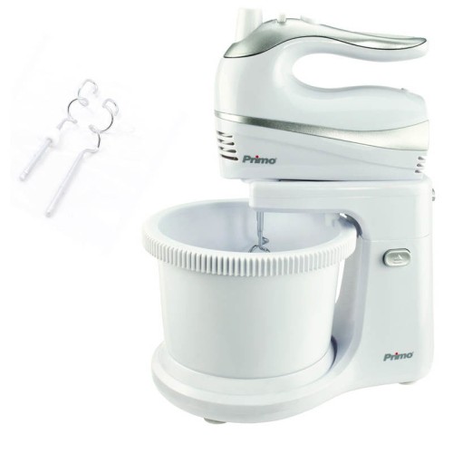 Primo Μίξερ με Κάδο PRMB-40248 (400248)