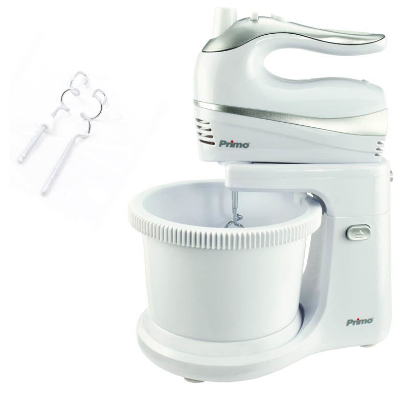 Primo Μίξερ με Κάδο PRMB-40248 (400248)