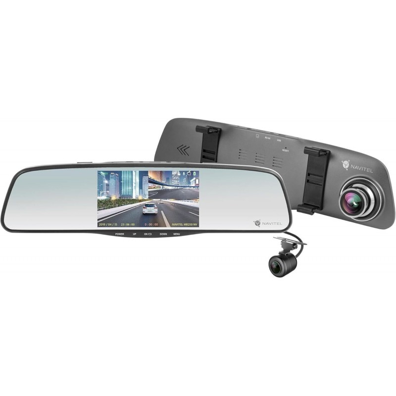 Navitel NAVITEL MR250 Night Vision Car Video Recorder