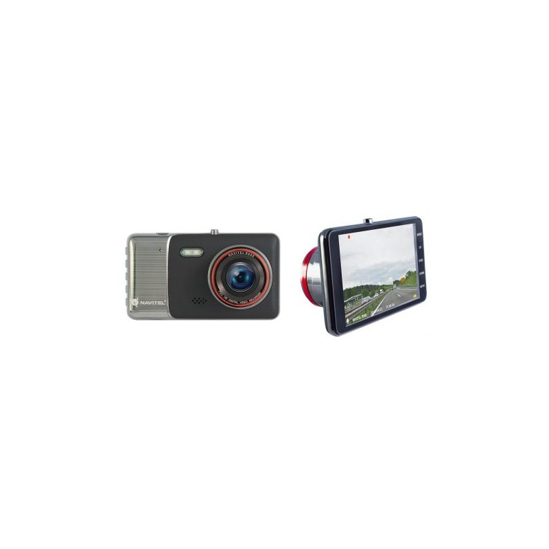 Navitel NAVITEL R400 Car Video Recorder