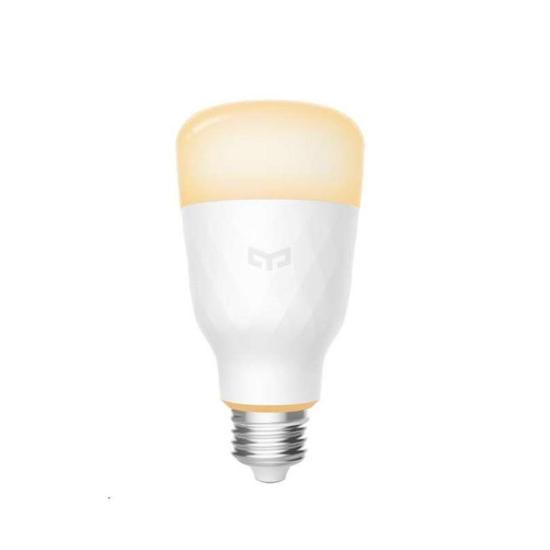 Yeelight Yeelight YLDP15YL LED Smart Bulb 1S (Dimmable)