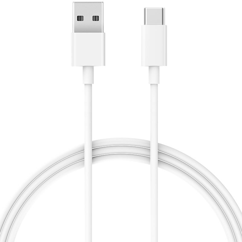 Xiaomi Xiaomi Mi USB-C Cable 1m White