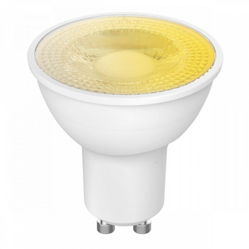 Yeelight Yeelight YLDP004 LED Smart Bulb GU10 W1 White Dimmable 1pc/pack