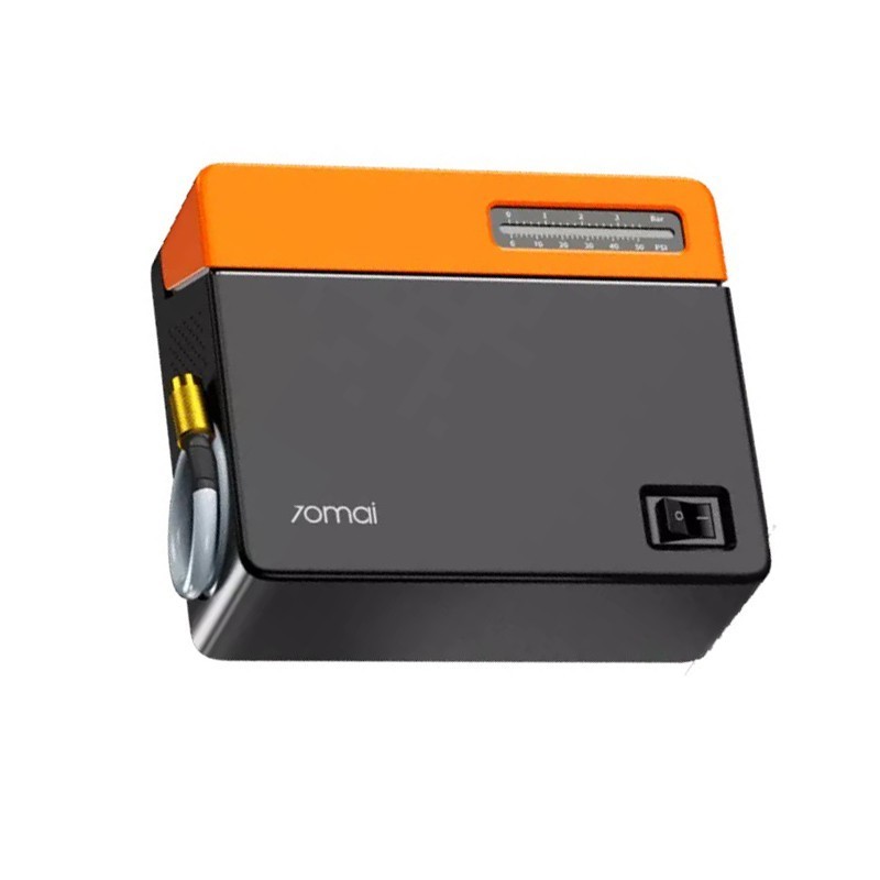 70Mai 70Mai Air Compressor Eco Midrive TP04