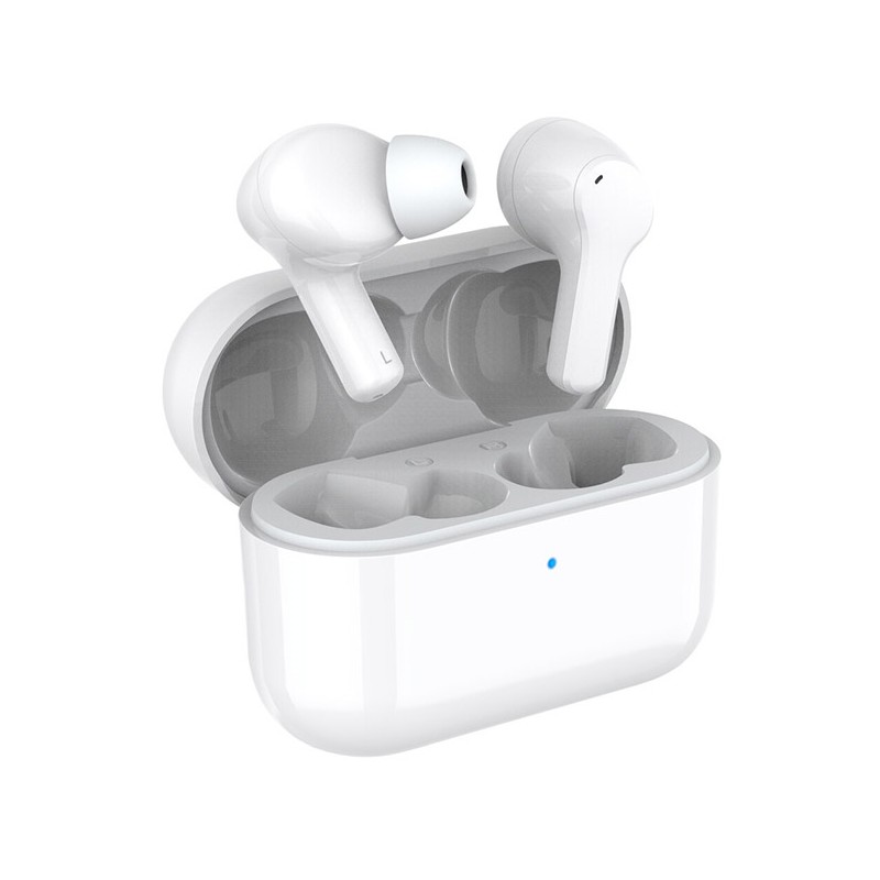 Honor HONOR Choice Earbuds X Glacier White